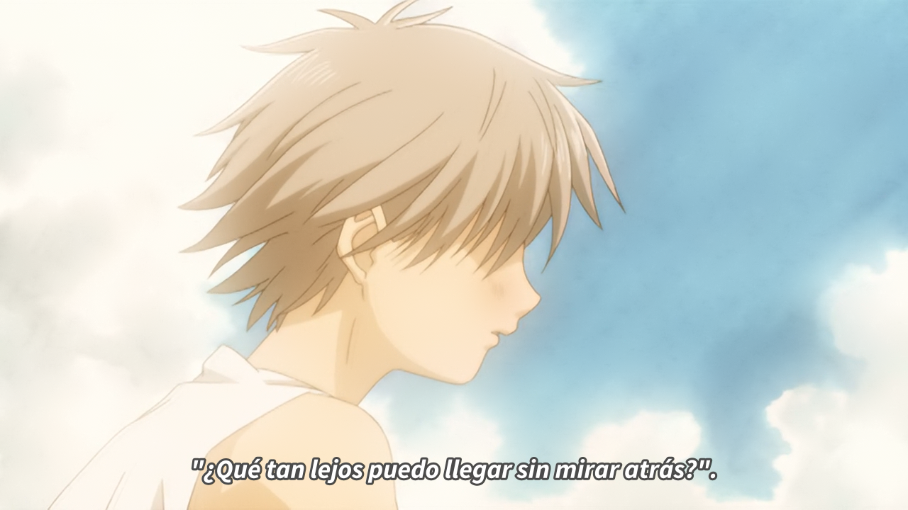 Honey & Clover (Kudaranee)